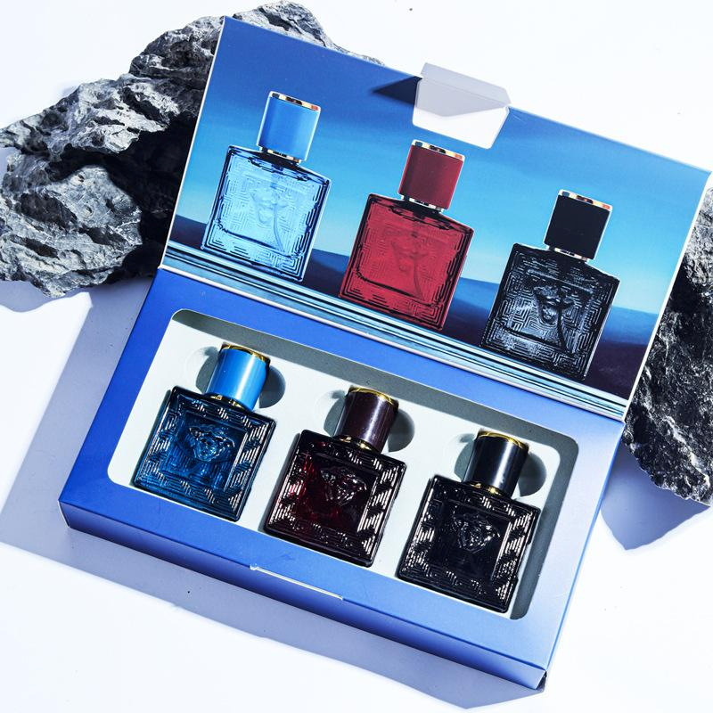 Conjunto de Presente com 3 Peç - Home Fragrance Red Wine avaliação e preço