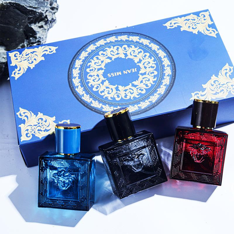 Conjunto de Presente com 3 Peç - Home Fragrance Red Wine avaliação e preço