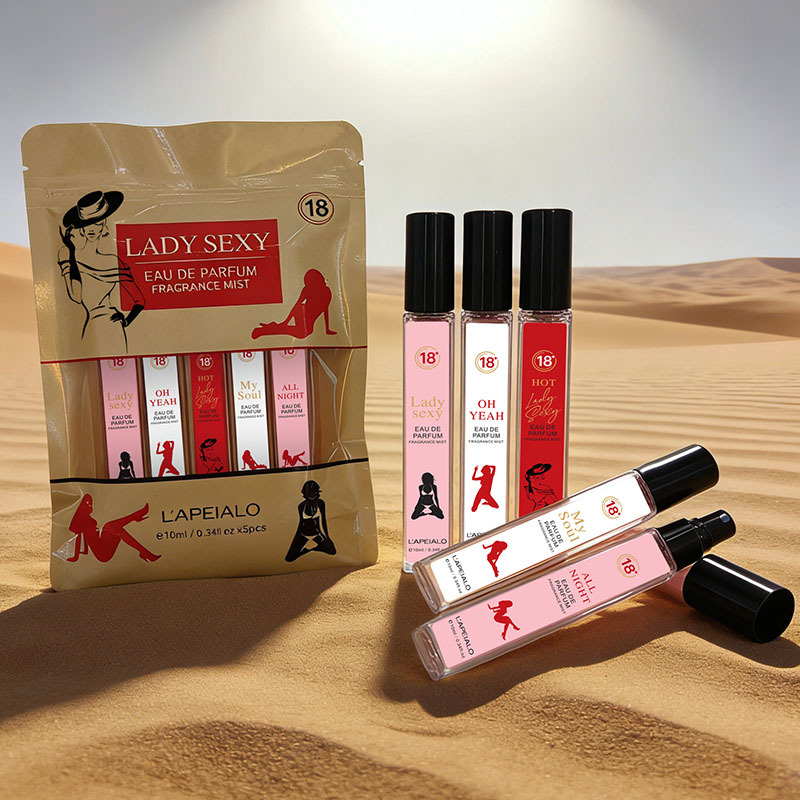 Conjunto de 6 Peças de Spray d - Home Fragrance Usa avaliação e preço