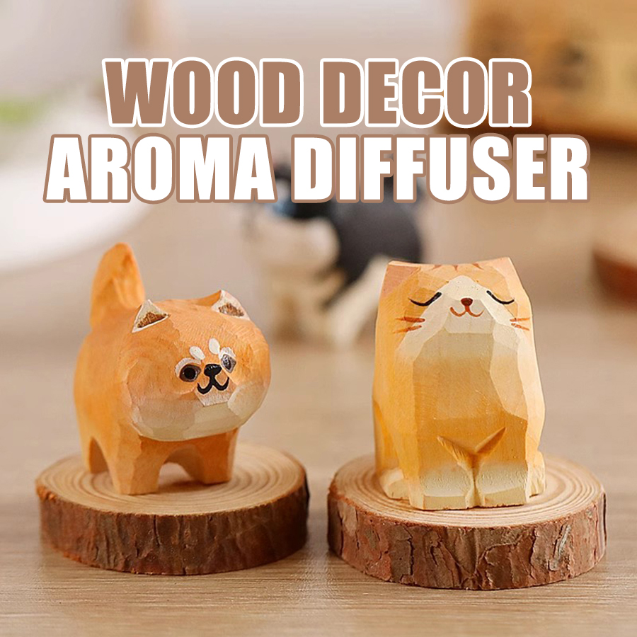 Difusor de aroma para animais  - Home Fragrance Usa avaliação e preço