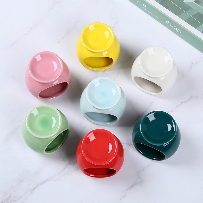 Queimador de Aroma em Porcelan - Home Fragrance Oils For Oil Burners avaliação e preço
