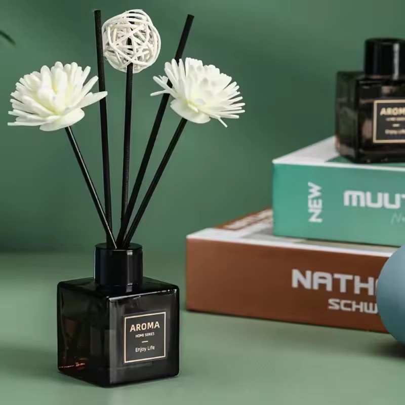 Oferta Imperdível: Kit Difusor - Fragrance Oil Set avaliação e preço