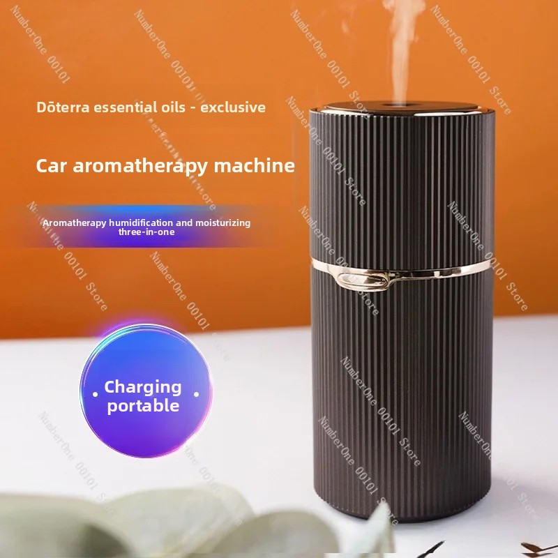 Difusor de Aromaterapia Ultras - Home Fragrance Device avaliação e preço