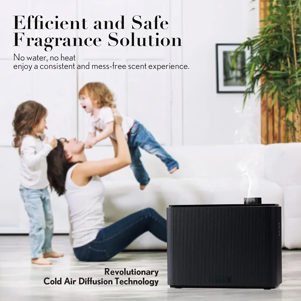 NAMSTE 4000m3 Difusor de Fragr - Parfum Home Fragrance avaliação e preço