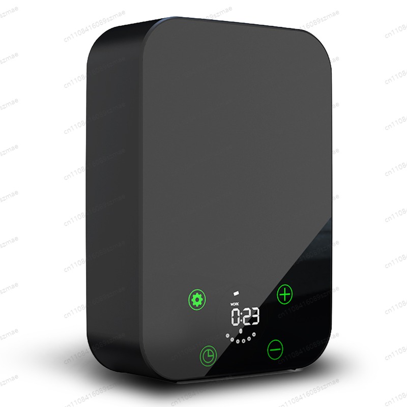 Difusor de Aroma Novo com APP  - Home Fragrance Automatic Spray avaliação e preço