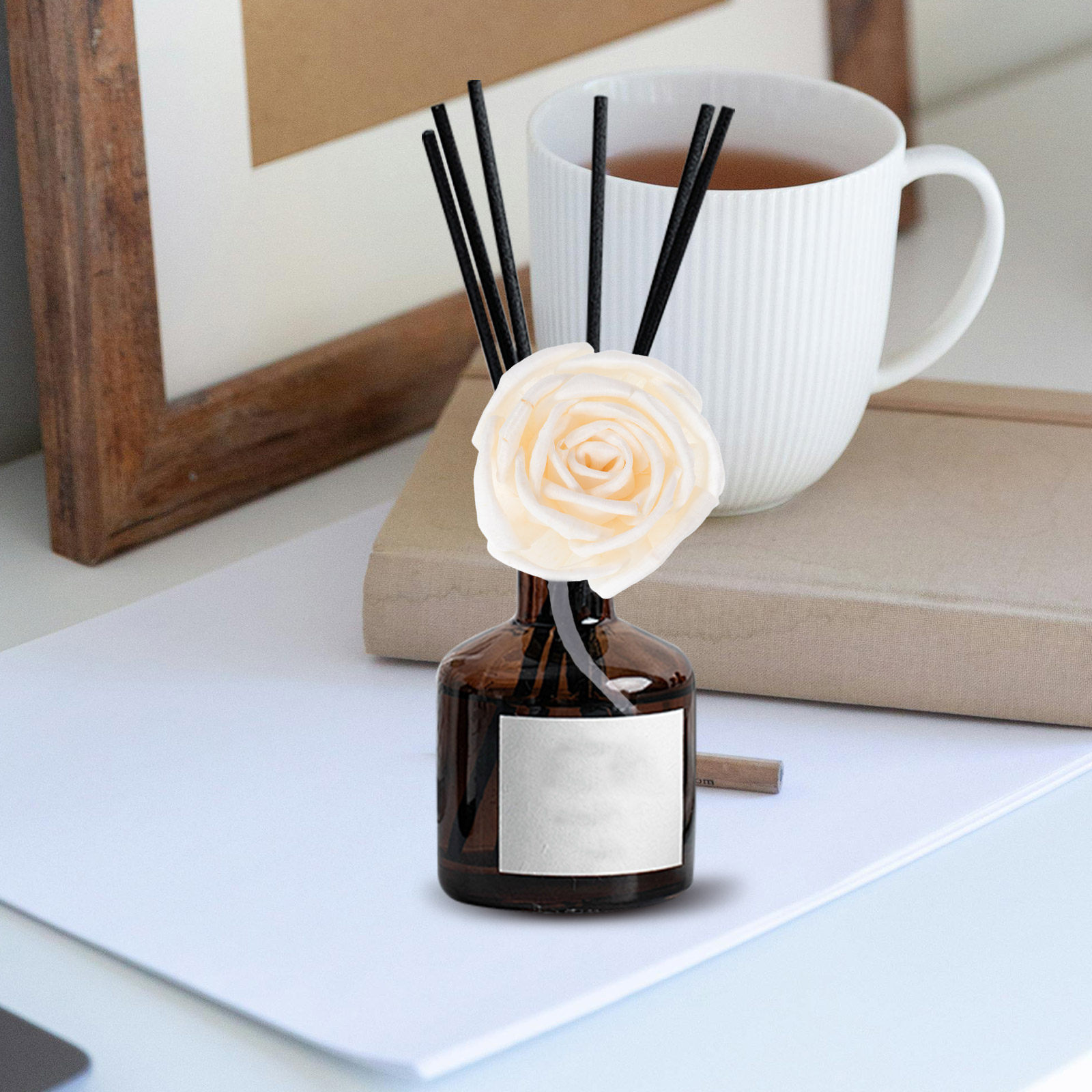 Refil de Difusor de Fragrância - Home Fragrance Usa avaliação e preço