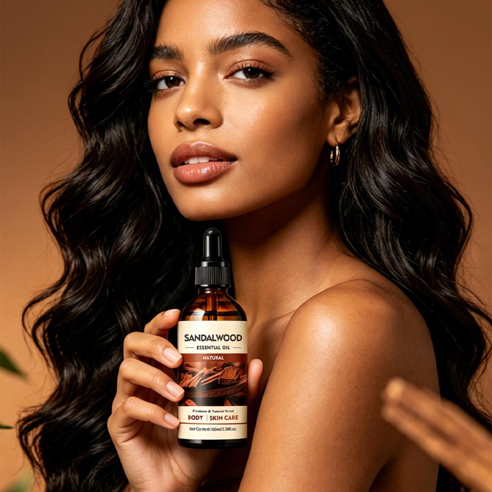 Óleo aromático de sândalo 100m - Home Fragrance Usa avaliação e preço