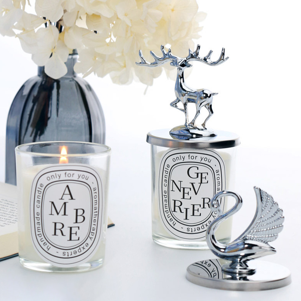 Venda quente 1Pc vela de aroma - Home Fragrance Sale avaliação e preço