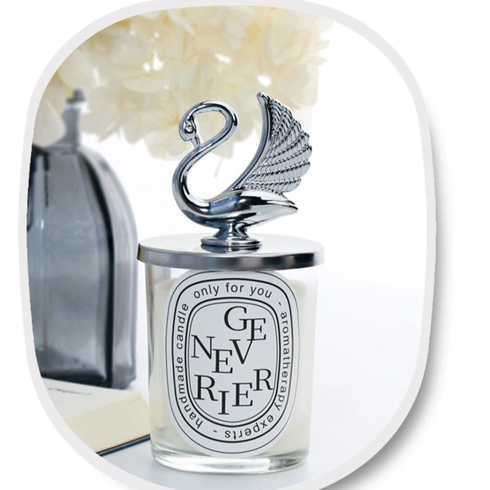 Venda quente 1Pc vela de aroma - Home Fragrance Sale avaliação e preço