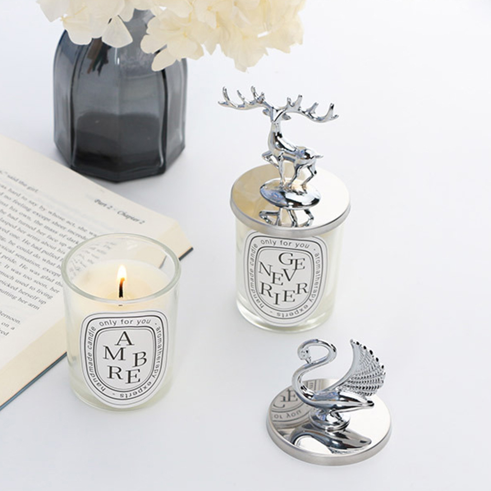 Venda quente 1Pc vela de aroma - Home Fragrance Sale avaliação e preço