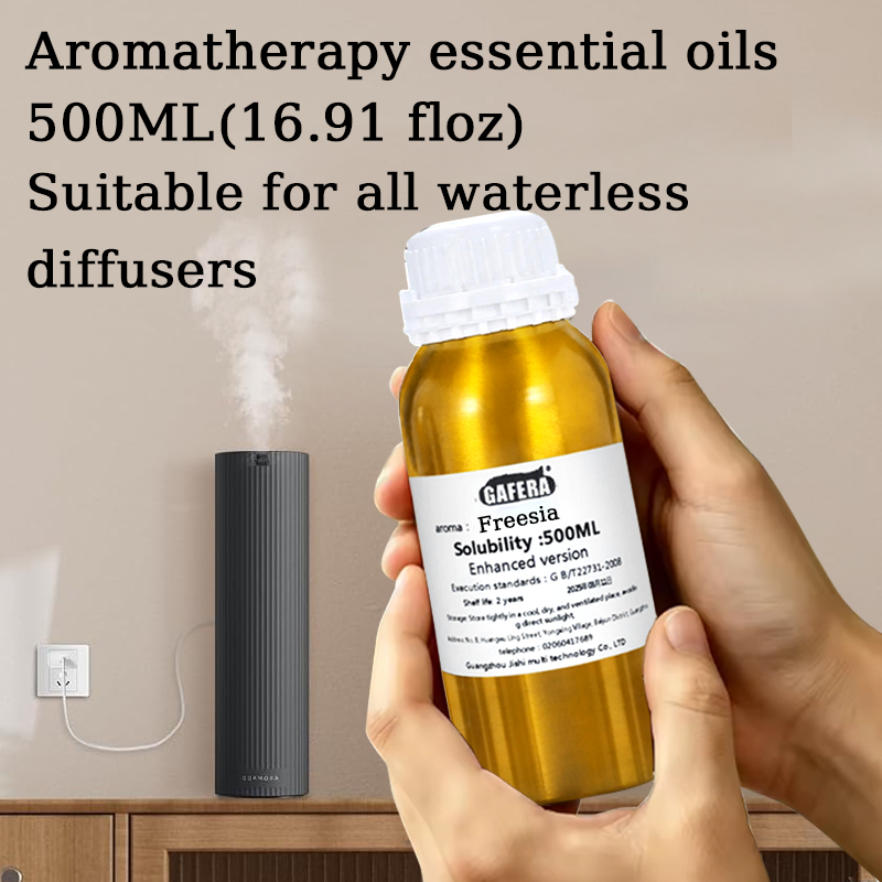 Óleo Essencial de Aromaterapia - Home Fragrance Kit avaliação e preço