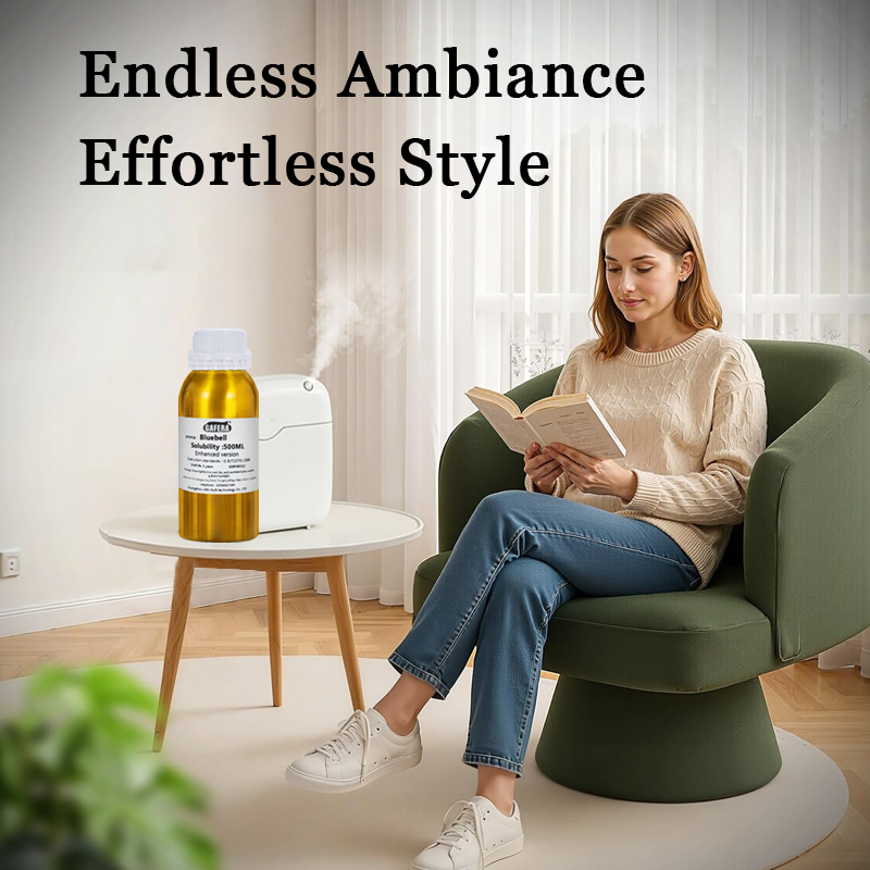 Óleo Essencial de Aromaterapia - Home Fragrance Kit avaliação e preço