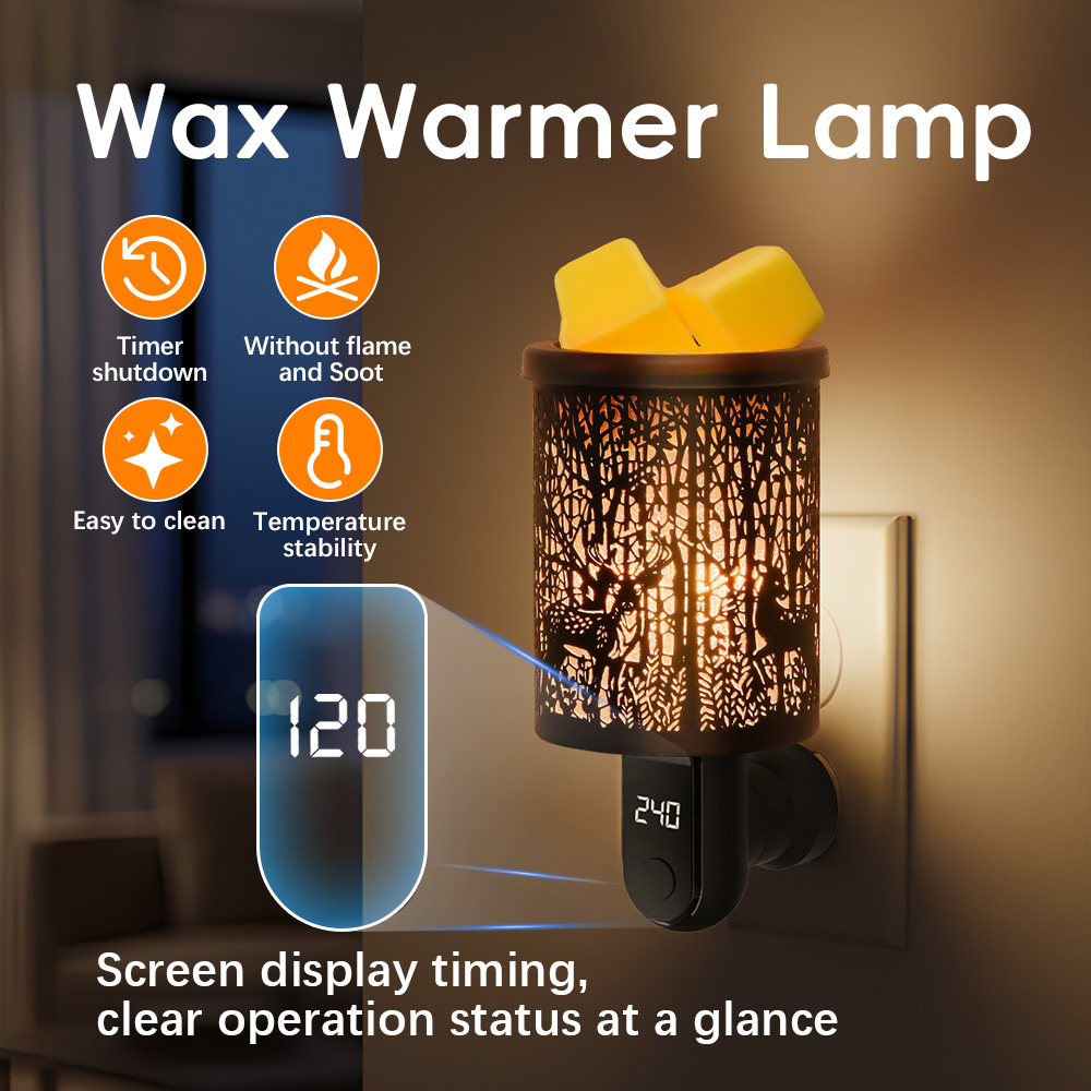 Aquecedor Elétrico de Cera Aro - Home Fragrance Device avaliação e preço