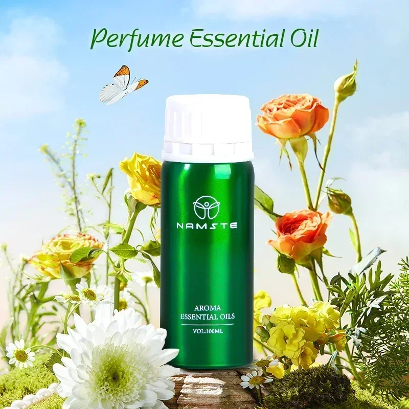 Namste 100ml difusor de óleo ó - Parfum Home Fragrance avaliação e preço