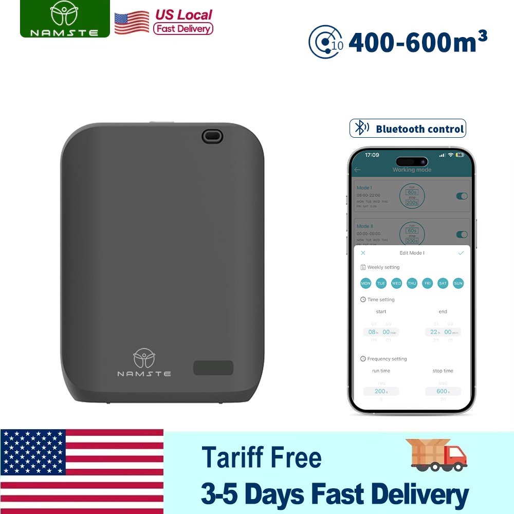 Dispositivo Elétrico de Fragrâ - Parfum Home Fragrance avaliação e preço