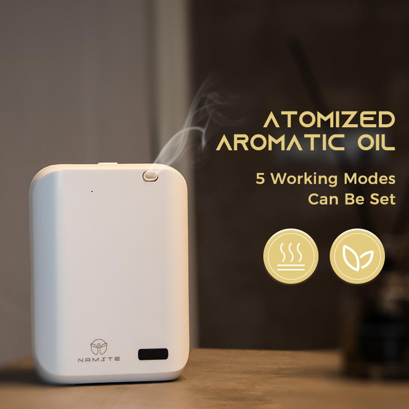 Dispositivo Elétrico de Fragrâ - Parfum Home Fragrance avaliação e preço
