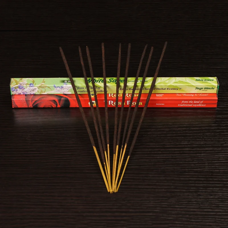 10/25 tubos pequenos natural t - Home Fragrance Sale avaliação e preço