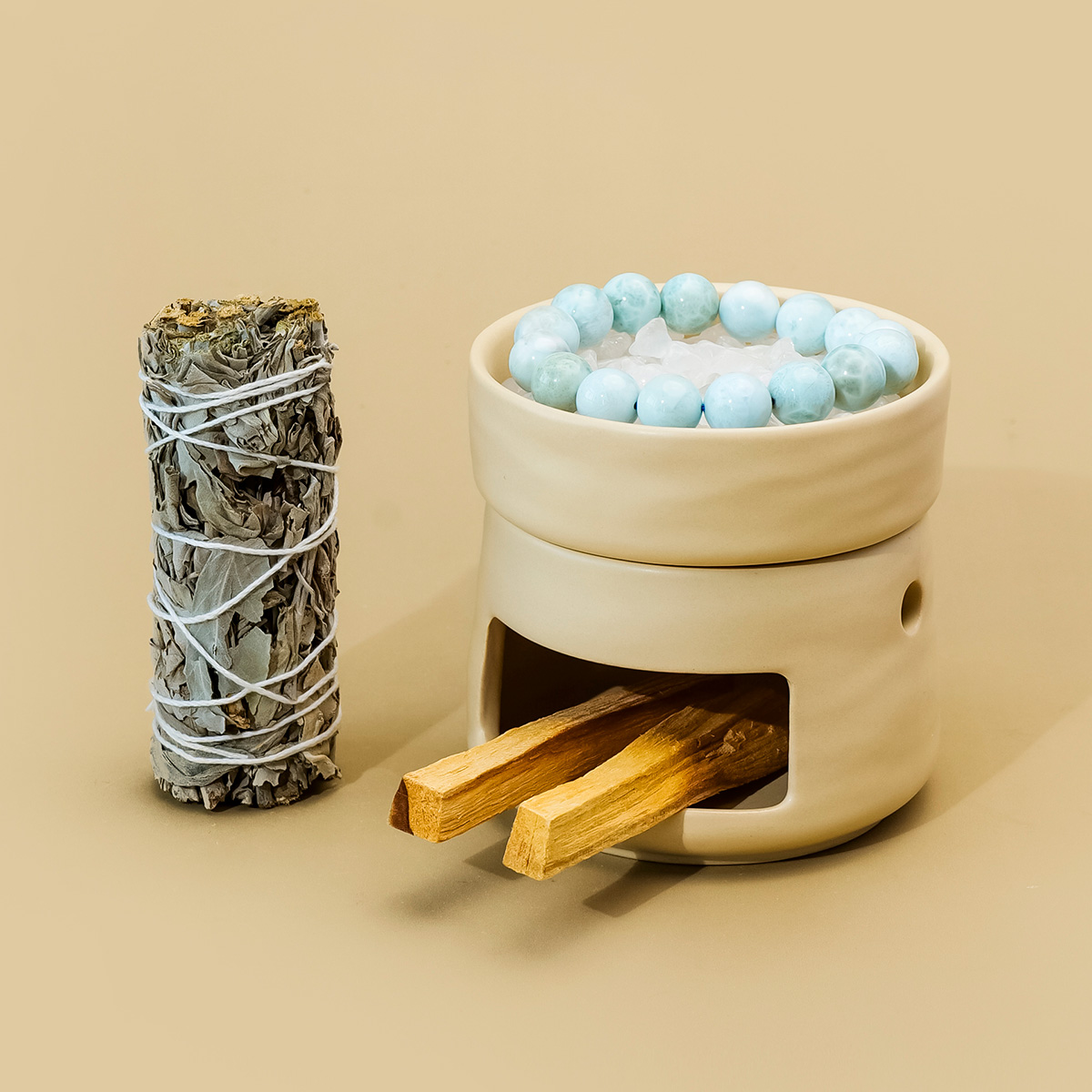 Conjunto de 1 Pedra Aromática  - Home Fragrance Oils For Oil Burners avaliação e preço