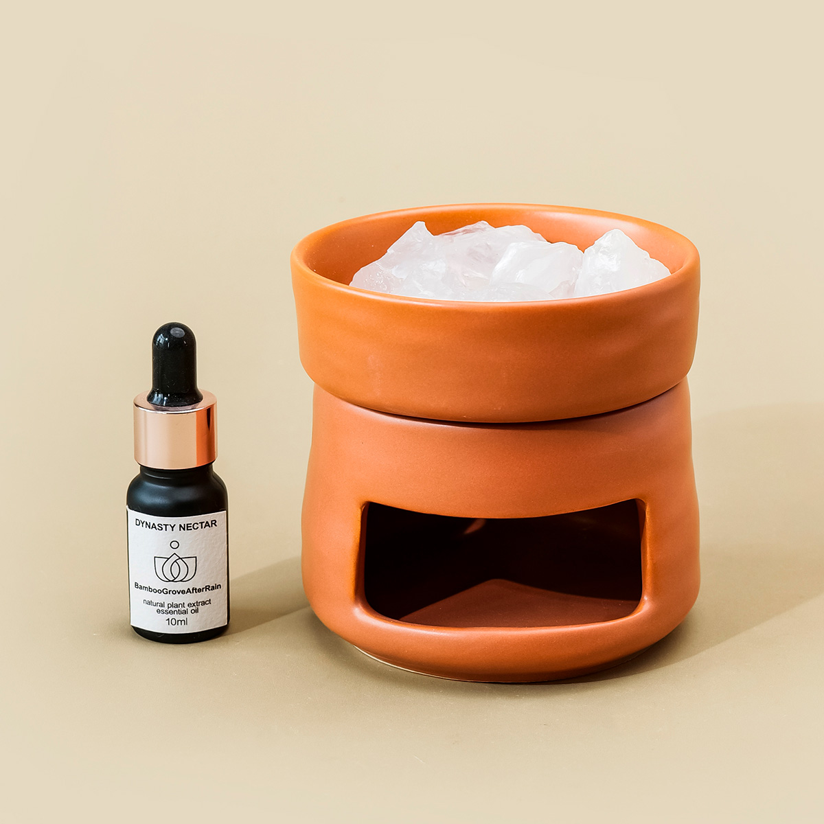 Conjunto de 1 Pedra Aromática  - Home Fragrance Oils For Oil Burners avaliação e preço