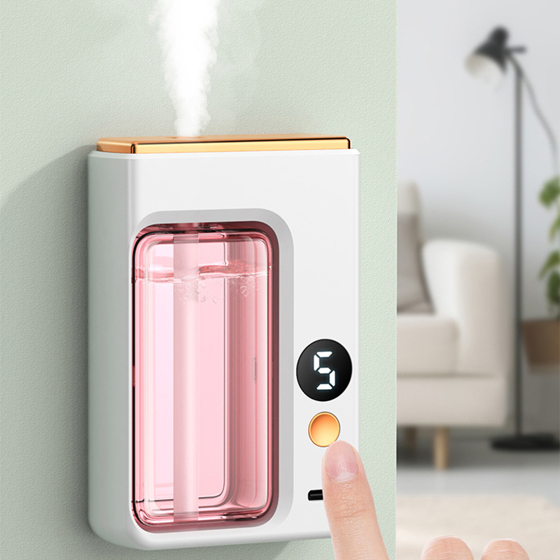 Máquina automática de fragrânc - Home Fragrance Device avaliação e preço