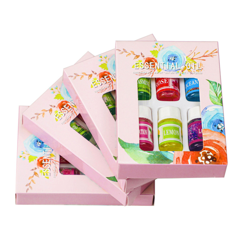 Conjunto de Óleos Essenciais p - Home Fragrance Sale avaliação e preço