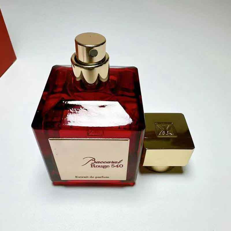O perfume Baccarat 540 é uma f - Home Fragrance Red Wine avaliação e preço