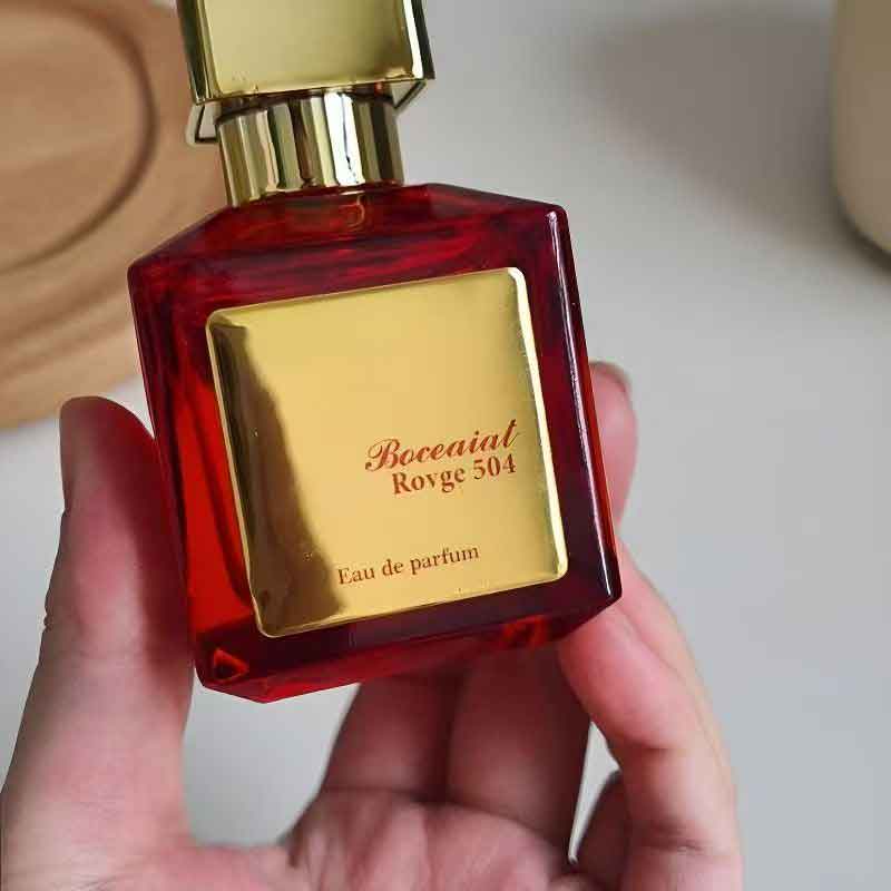 O perfume Baccarat 540 é uma f - Home Fragrance Red Wine avaliação e preço