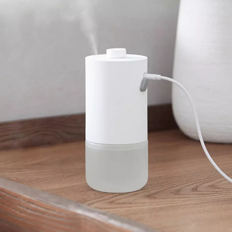 Máquina de Fragrância Automáti - Xiaomi Home Fragrance avaliação e preço