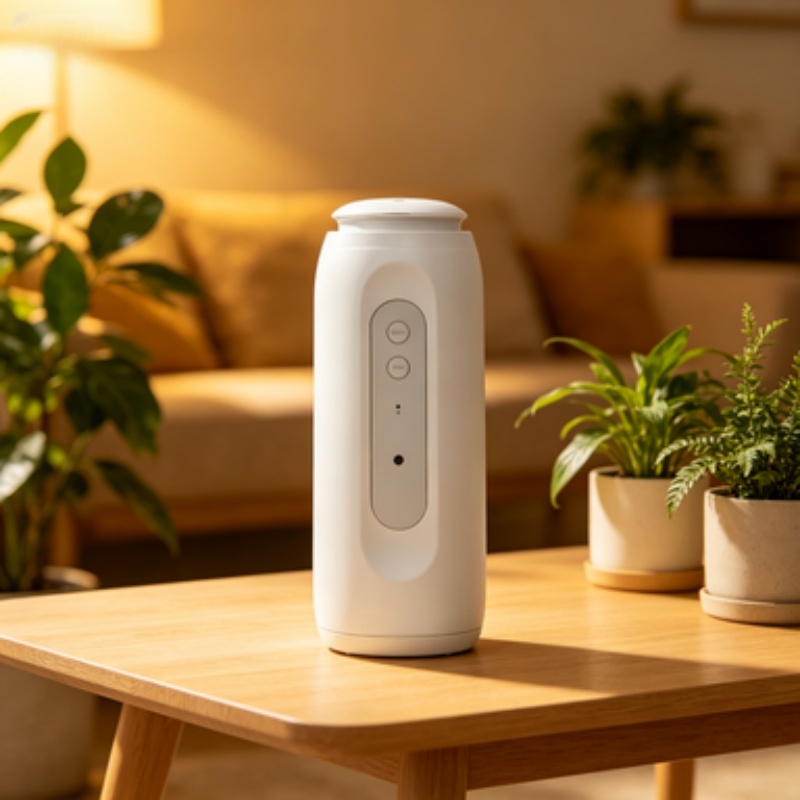 Difusor de Aroma Inteligente d - Home Fragrance Automatic Spray avaliação e preço