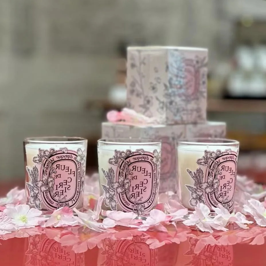 Sakura Perfumado Fragrância Ve - Home Fragrance Diptyque avaliação e preço