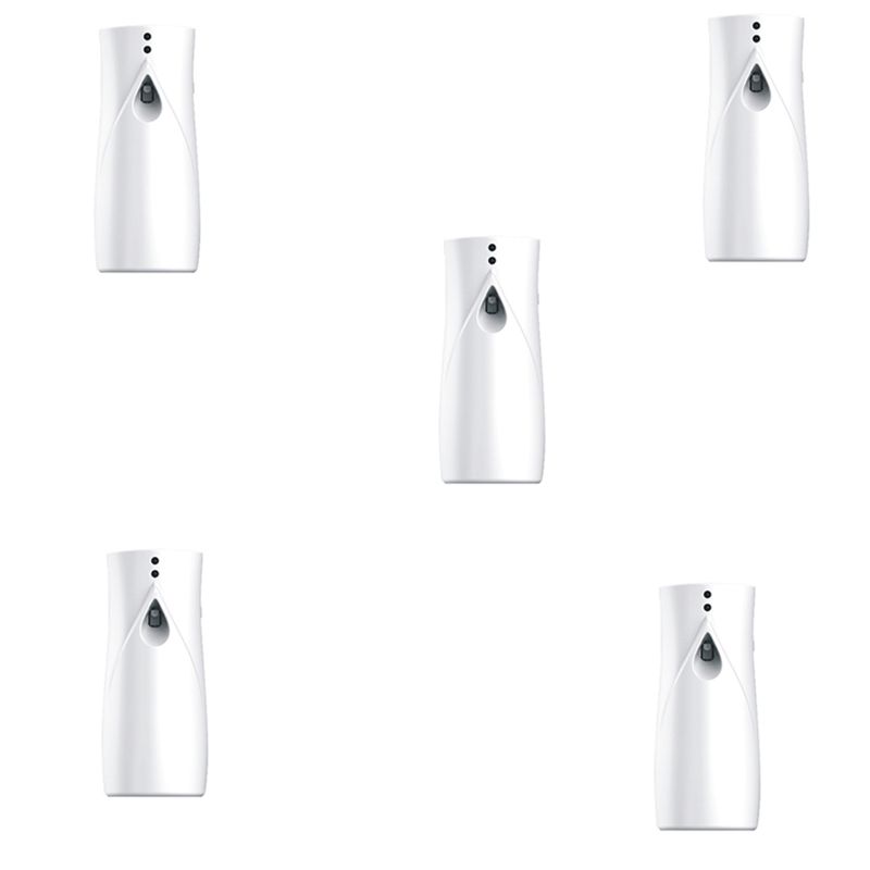 Dispensador Automático de Perf - Home Fragrance Automatic Spray avaliação e preço
