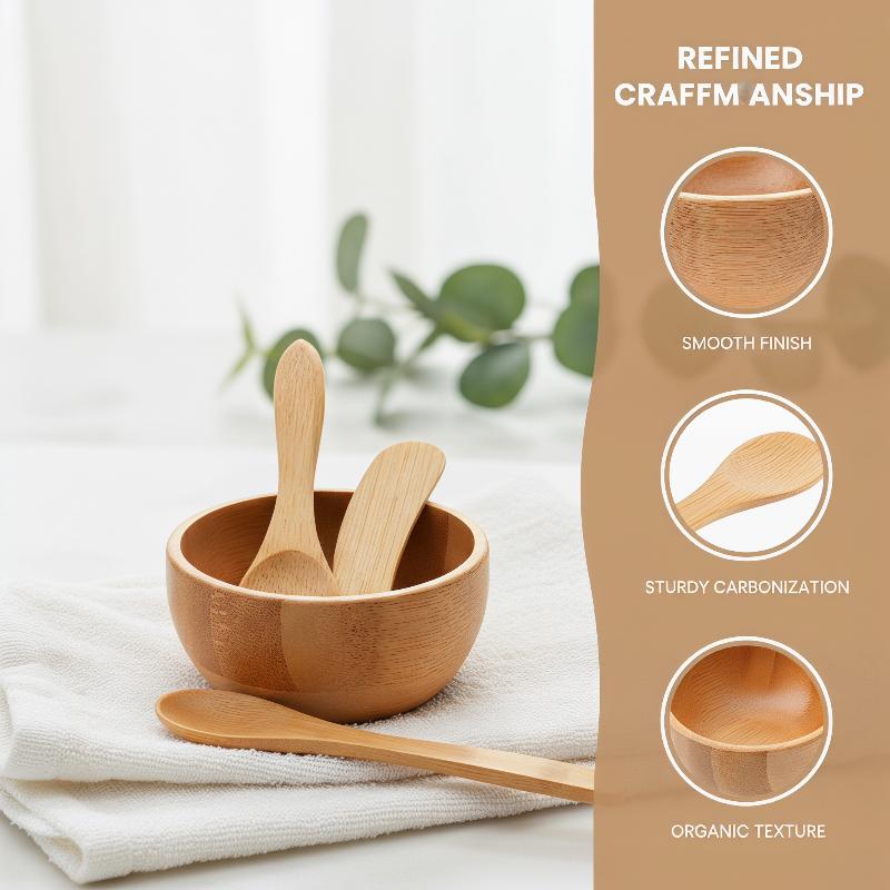 Conjunto de 3 Peças: Tigela Mi - Fragrance Oil Set avaliação e preço