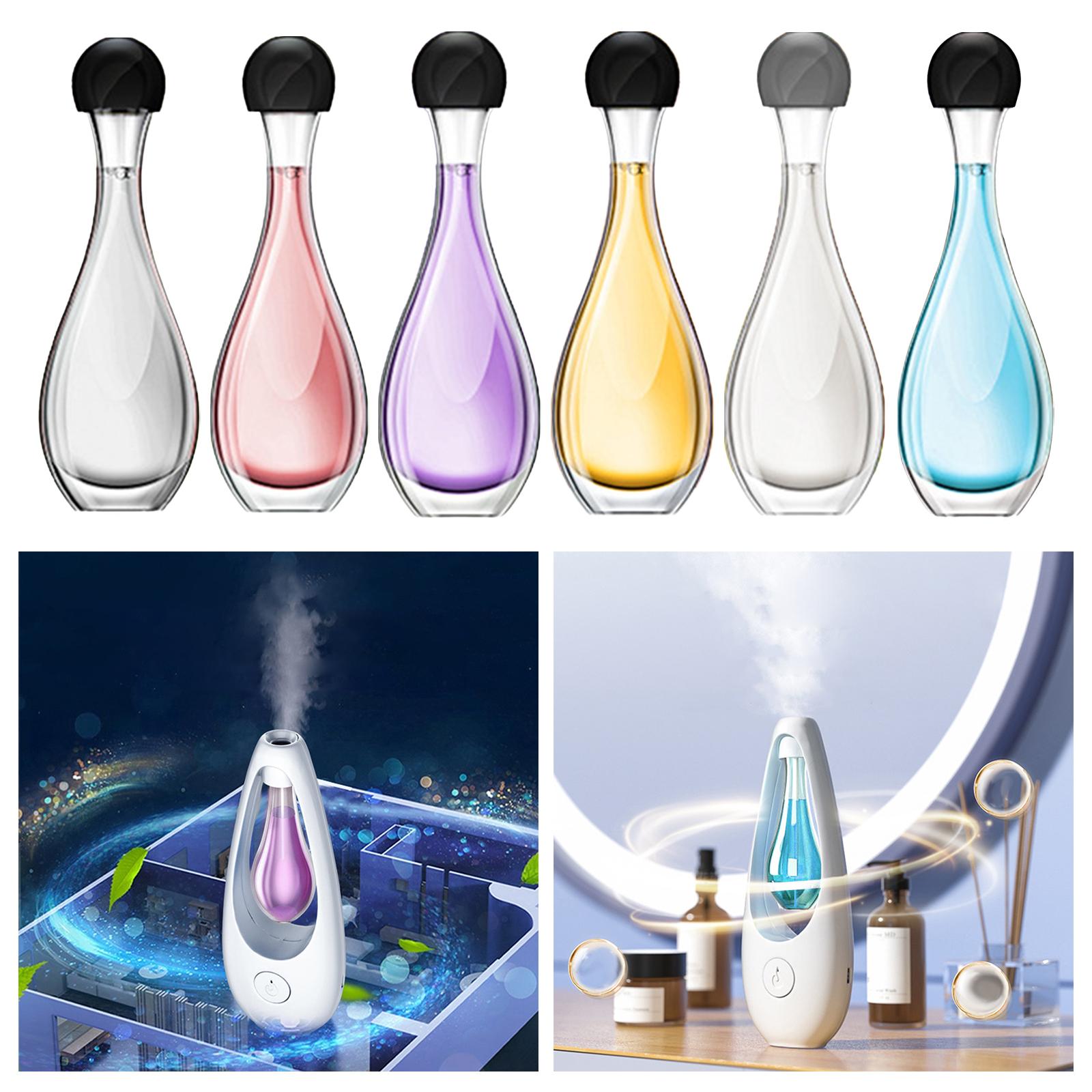 Difusor De Óleo Essencial para - Home Fragrance Kit avaliação e preço