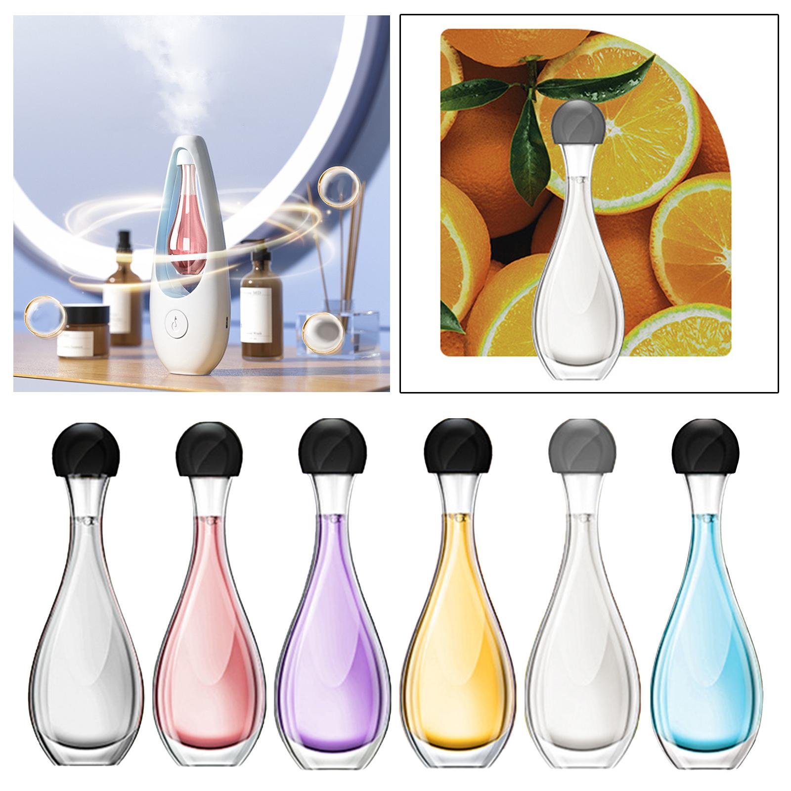 Difusor De Óleo Essencial para - Home Fragrance Kit avaliação e preço