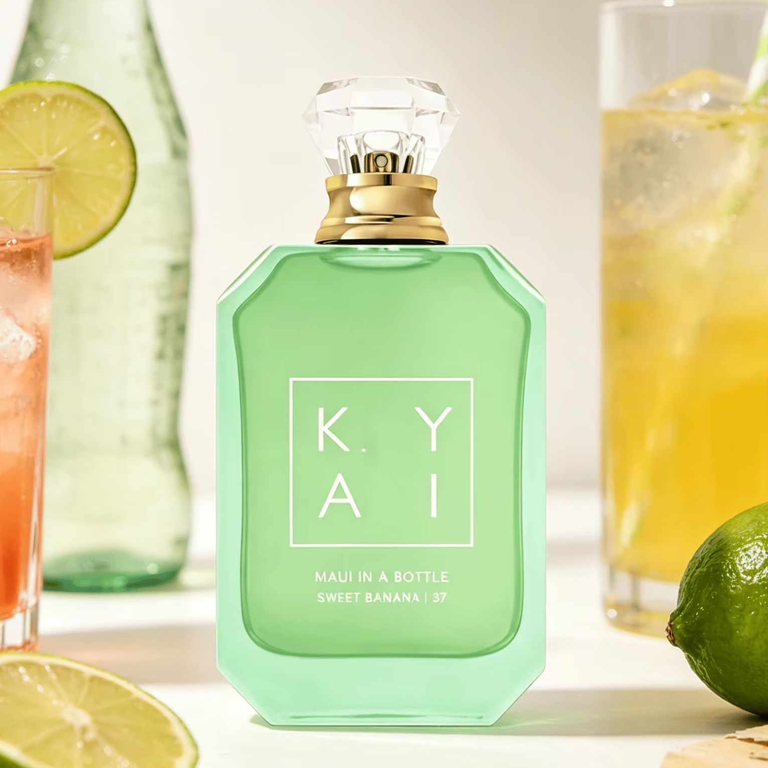 Perfume de Luxo Kayali (37) Lo - Home Fragrance Red Wine avaliação e preço
