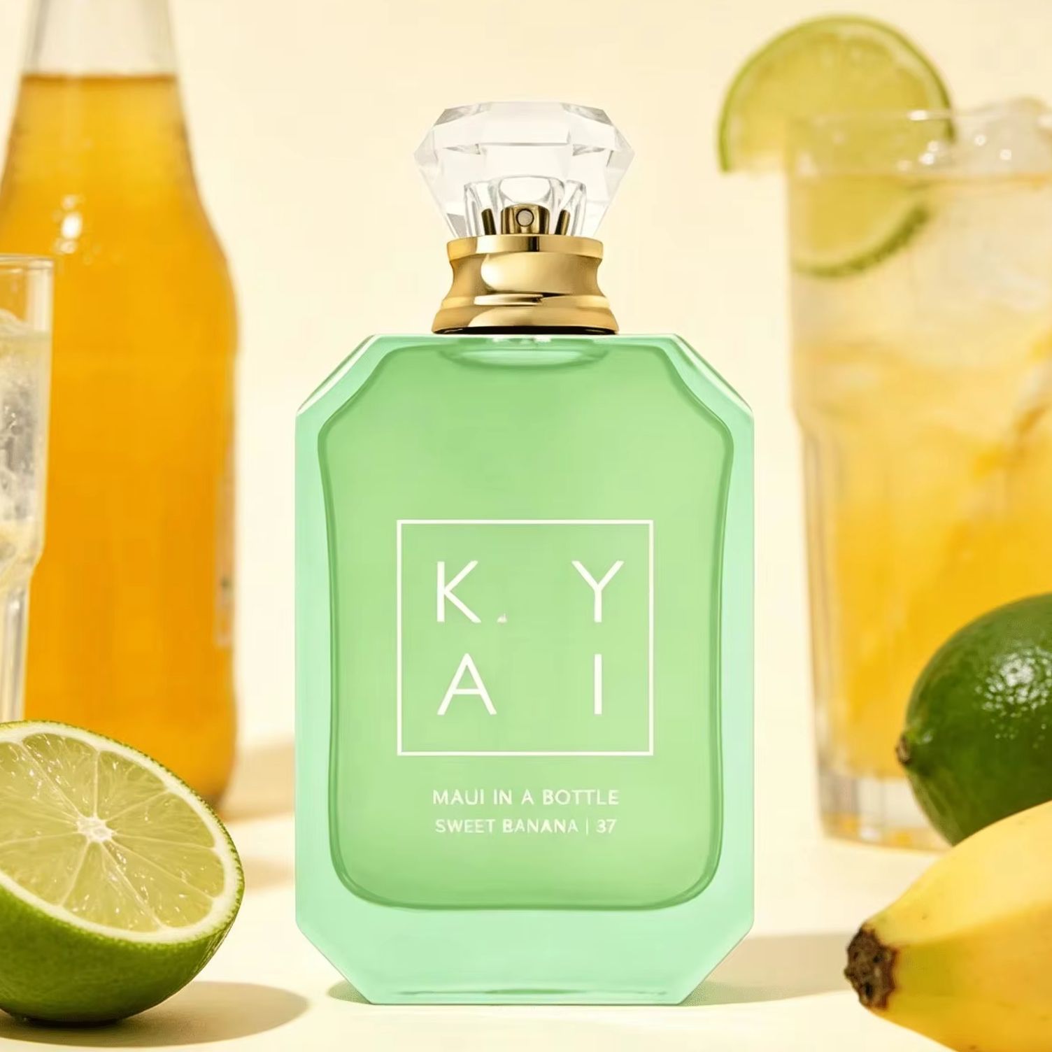 Perfume de Luxo Kayali (37) Lo - Home Fragrance Red Wine avaliação e preço