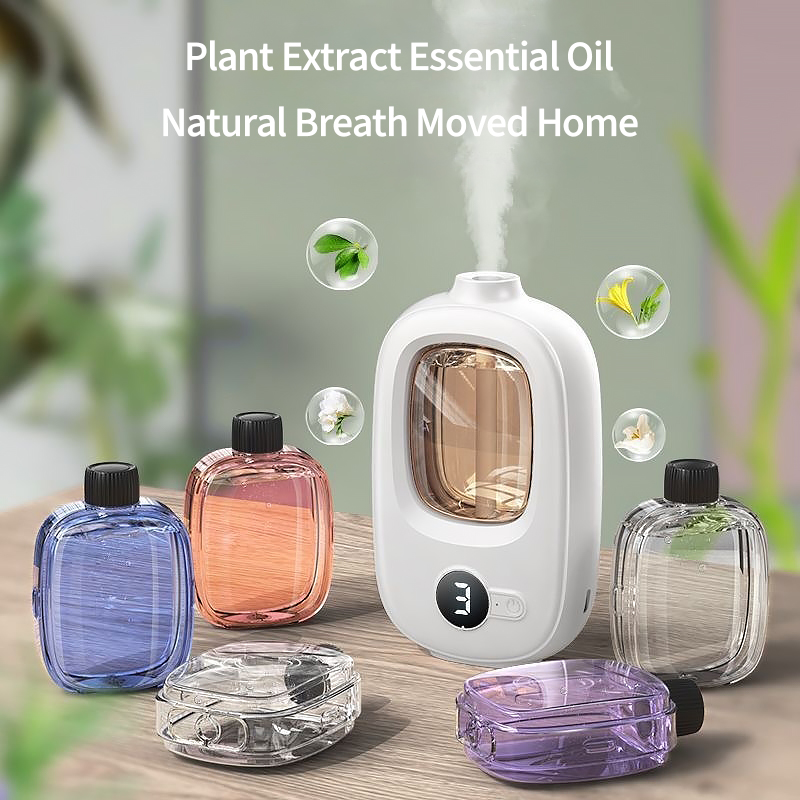 Dispositivo automático de arom - Home Fragrance Device avaliação e preço