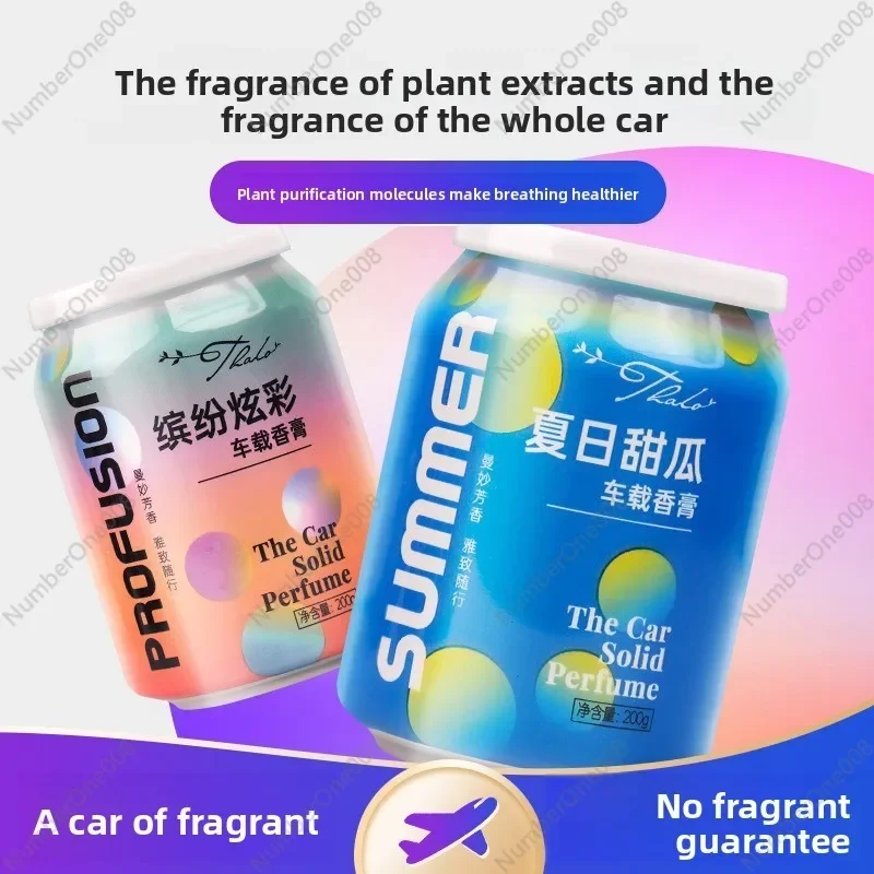 Novo Perfume Sólido Desodorant - Parfum Home Fragrance avaliação e preço